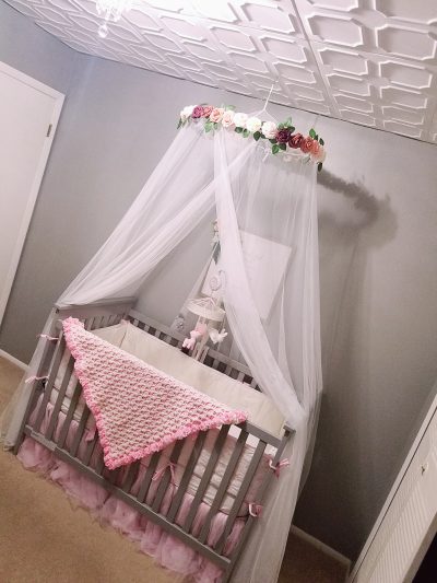 daughter s nursery