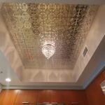 Shanko-tin plated steel-wall and ceiling patterns-2-#209