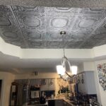 Topkapi palace glue up styrofoam ceiling tile 20 in x 20 in r32c 1
