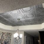 Topkapi palace glue up styrofoam ceiling tile 20 in x 20 in r32c 2
