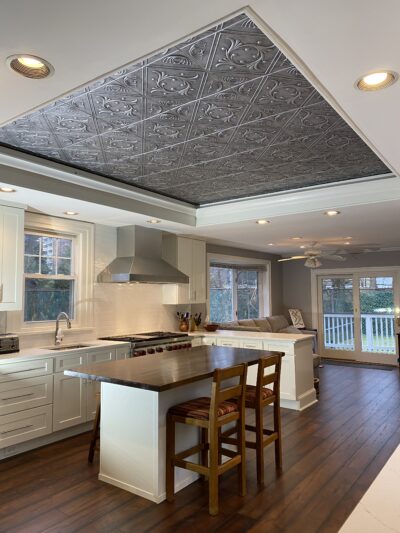 amazing kitchen ceiling