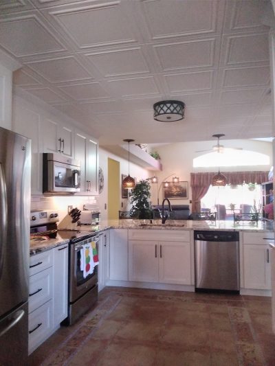 kraftmaid kitchen remodel