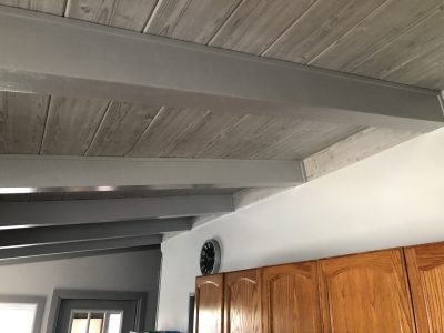 kitchen ceiling