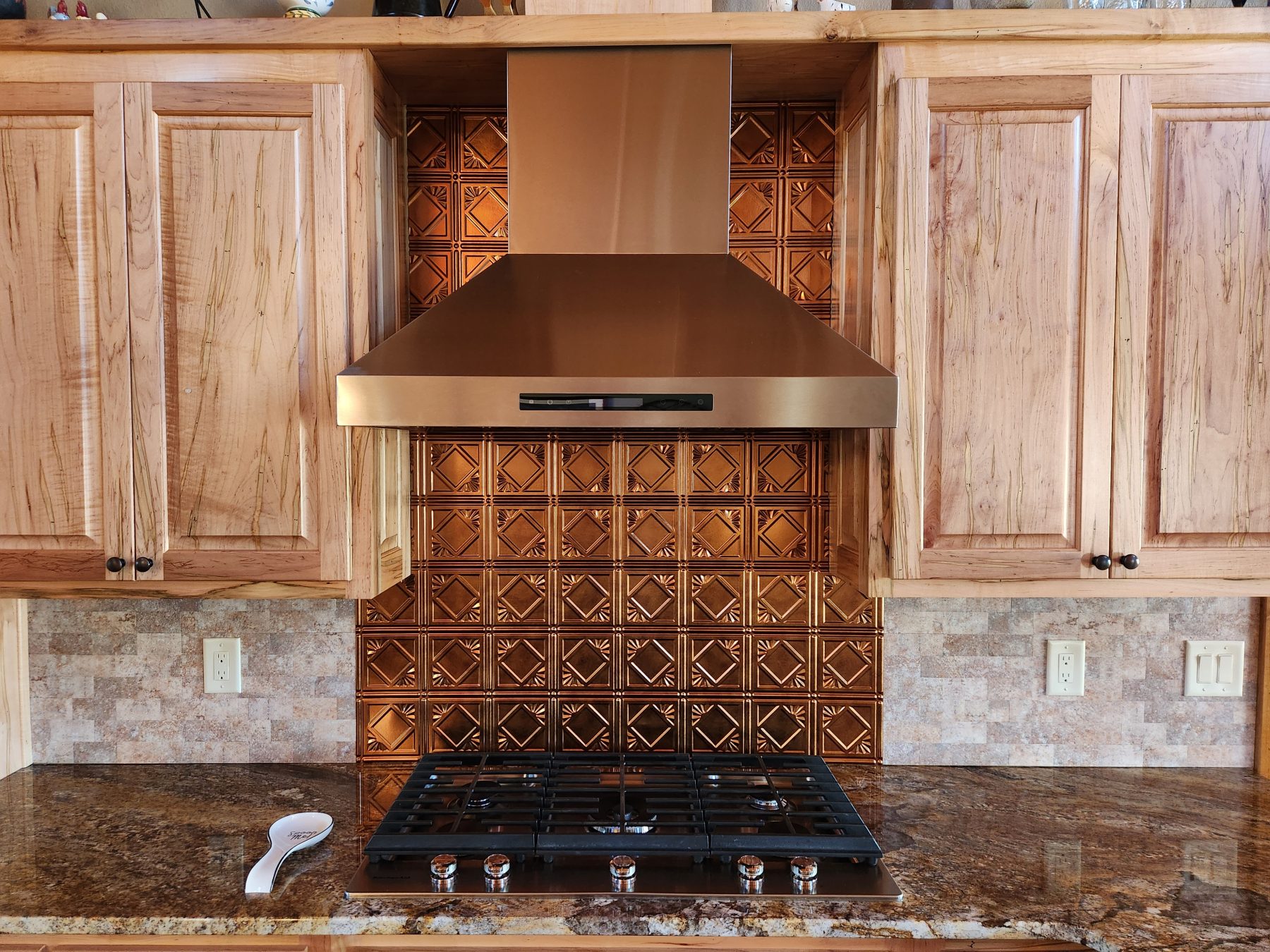 kitchen backsplash