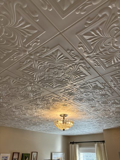 boho inspiration no more ugly popcorn ceiling