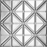 Jazz Age - Tin Ceiling Tile - #0606
