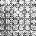 Shanko - Tin Plated Steel - Wall and Ceiling Patterns - #234