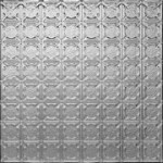 Armor - Aluminum Ceiling Tile - #0302