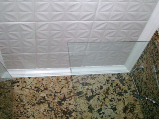 Perceptions – Styrofoam Ceiling Tile – 20″x20″ – #R103