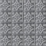 Shanko - Aluminum - Wall and Ceiling Patterns - #209