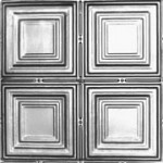Shanko - Aluminum - Wall and Ceiling Patterns - #320