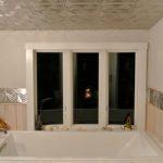 Deco Diamonds - Tin Ceiling Tile - #1220