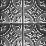 Tiptoe - Shanko Aluminum Ceiling Tile - #309