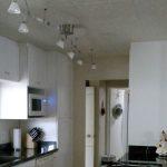 Bubbles - Styrofoam Ceiling Tile - 20"x20" - #R07