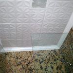 Perceptions - Styrofoam Ceiling Tile - 20"x20" - #R103