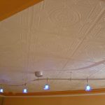 Kensington Gardens - Styrofoam Ceiling Tile - 20"x20" - #R30