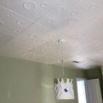 Bruno - Styrofoam Ceiling Tile - 20"x20" - #R115