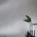 Diamond Plate - MirroFlex - Wall Panels Pack
