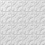 Rosette – MirroFlex – Ceiling Tiles Pack