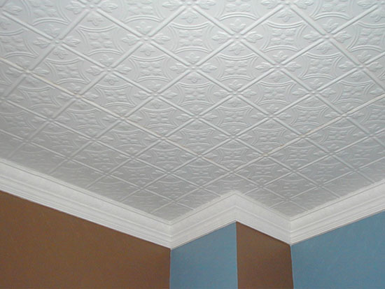 Savannah – MirroFlex – Ceiling Tiles Pack