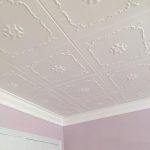 Bourbon Street - Styrofoam Ceiling Tile - 20"x20" - #R43
