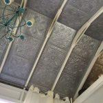 Victorian - Styrofoam Ceiling Tile - 20"x20" - #R14