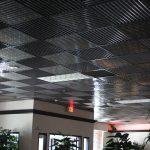 Corrugated - MirroFlex - Ceiling Tiles Pack