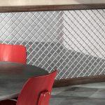 Quilted - MirroFlex - Wall Panels Pack