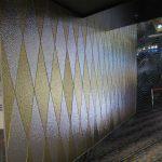 Strike - MirroFlex - Wall Panels Pack - Installed at "Village Cinema Crown" - Southbank VIC, Australia