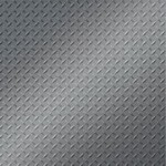 Diamond Plate - MirroFlex - Wall Panels Pack