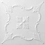 Styrofoam Custom Ceiling Tiles