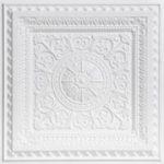 La Scala – Faux Tin Ceiling Tile – 24″x24″ – #223