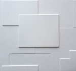 3D Wall Panels – Bamboo Pulp – #75
