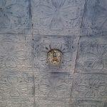 Faux Tin Ceiling Tile - 24 X 24 - #DCT 10