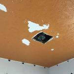 Gothic Reims – Faux Tin Ceiling Tile – Glue up – 24″x24″ – #150