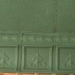 Jackson Square - Tin Ceiling Tile - 24"X24" - #2431