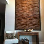 3D Wall Panels – Bamboo Pulp – #72