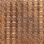 Armor - Copper Ceiling Tile - #0302