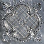 Lancelot - Shanko Tin Plated Steel Ceiling Tile - #500