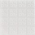 Shanko - Tin Plated Steel - Wall and Ceiling Patterns - #211