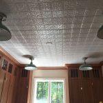 Shanko - Tin Plated Steel - Wall and Ceiling Patterns - #211