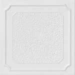 Styrofoam Ceiling Tile - 20"x20" - #R20