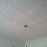 Styrofoam Ceiling Tile - 20"x20" - #R20