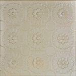 Sunflowers - Styrofoam Ceiling Tile - 20"x20" - #R136