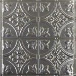 Queen Victoria - Aluminum Ceiling Tile - #1204
