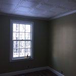 The Virginian - Styrofoam Ceiling Tile - 20"x20" - #R08