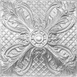 Tropical Breeze - Aluminum Ceiling Tile - 24"x24" - #2448