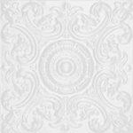 Al Fresco - Aluminum Ceiling Tile - 24″x24″ - #2414