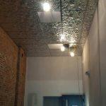 Al Fresco - Tin Ceiling Tile - 24"x24" - #2414