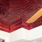 Casa Milano - Aluminum Ceiling Tile - 24"x24" - #2412